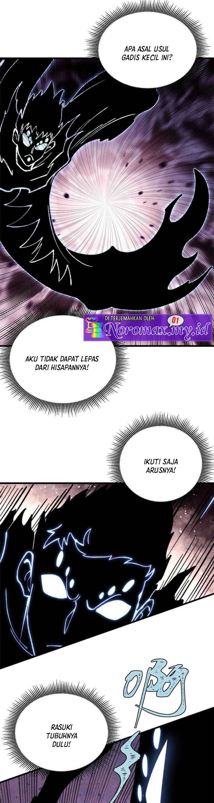 All Hail the Sect Leader Chap 409 - Next Chap 410