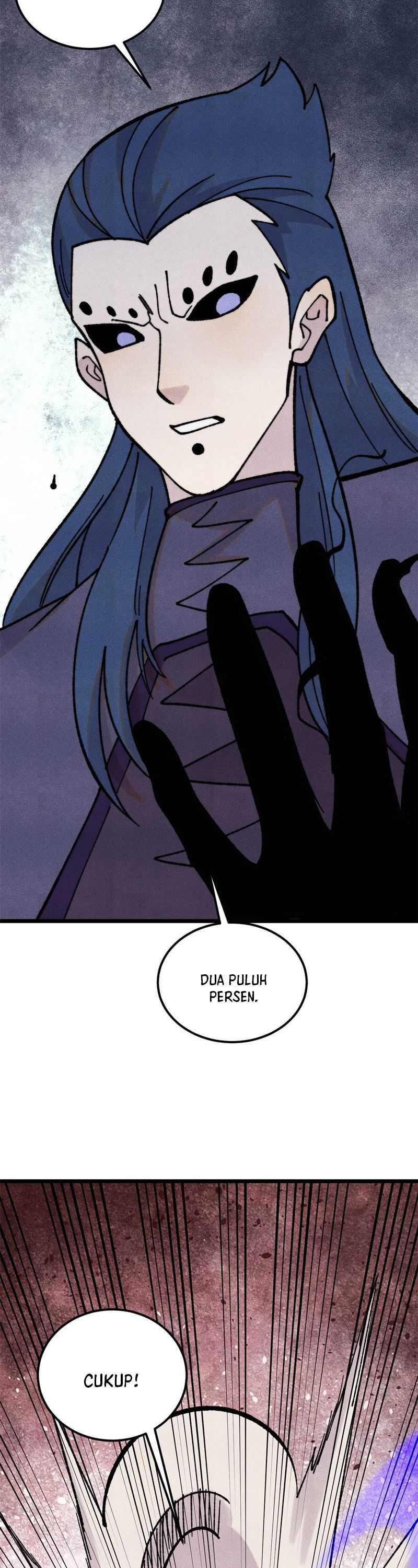 All Hail the Sect Leader Chap 410 - Next Chap 411