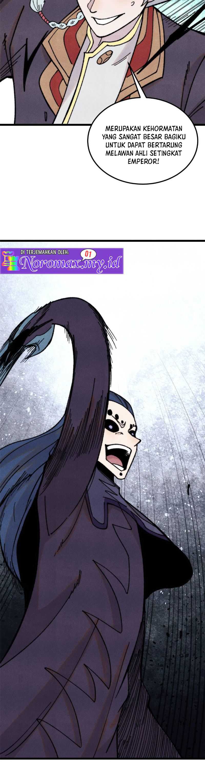 All Hail the Sect Leader Chap 410 - Next Chap 411