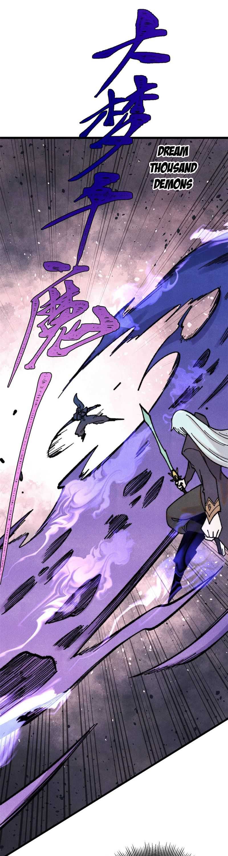 All Hail the Sect Leader Chap 410 - Next Chap 411