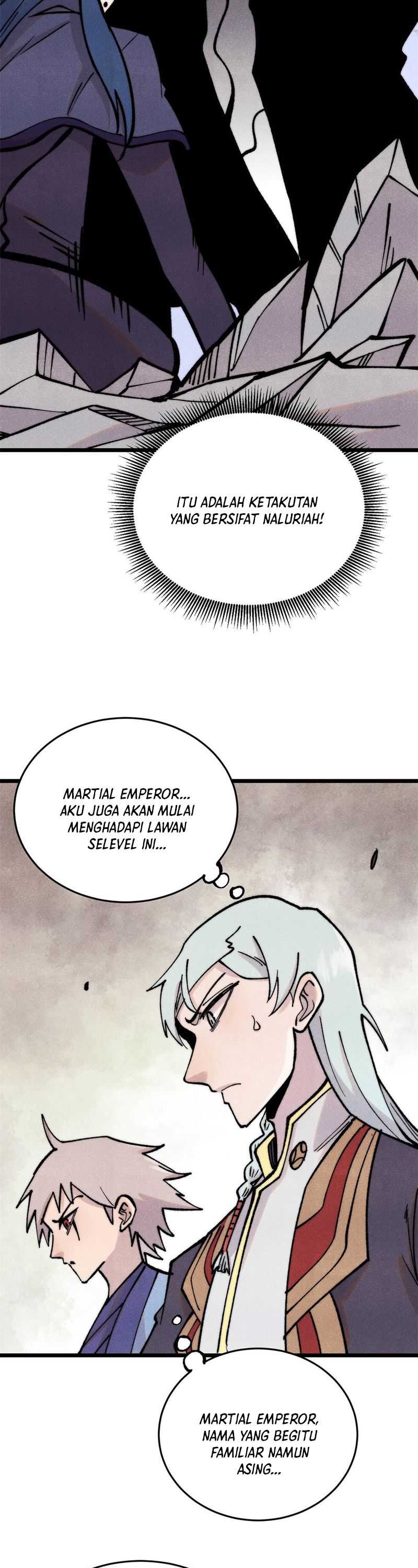 All Hail the Sect Leader Chap 410 - Next Chap 411