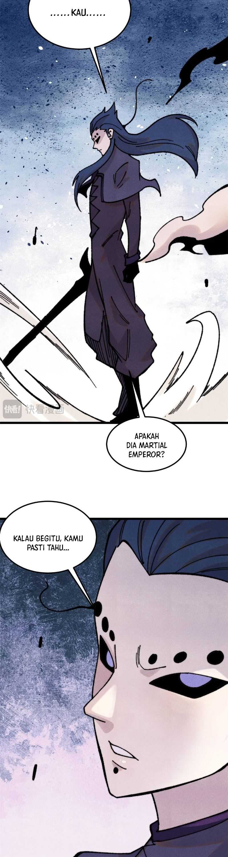 All Hail the Sect Leader Chap 410 - Next Chap 411