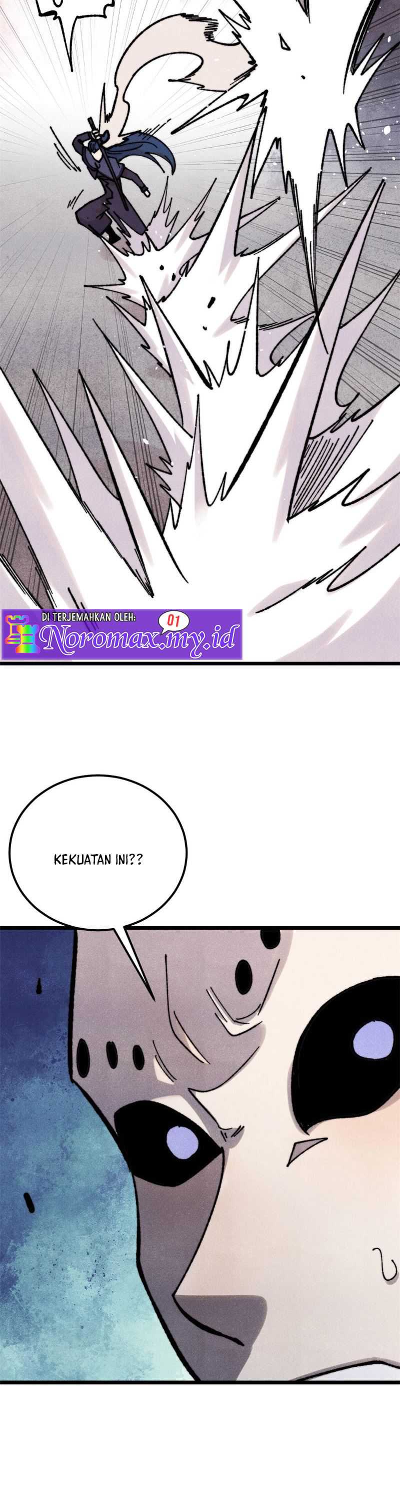 All Hail the Sect Leader Chap 410 - Next Chap 411