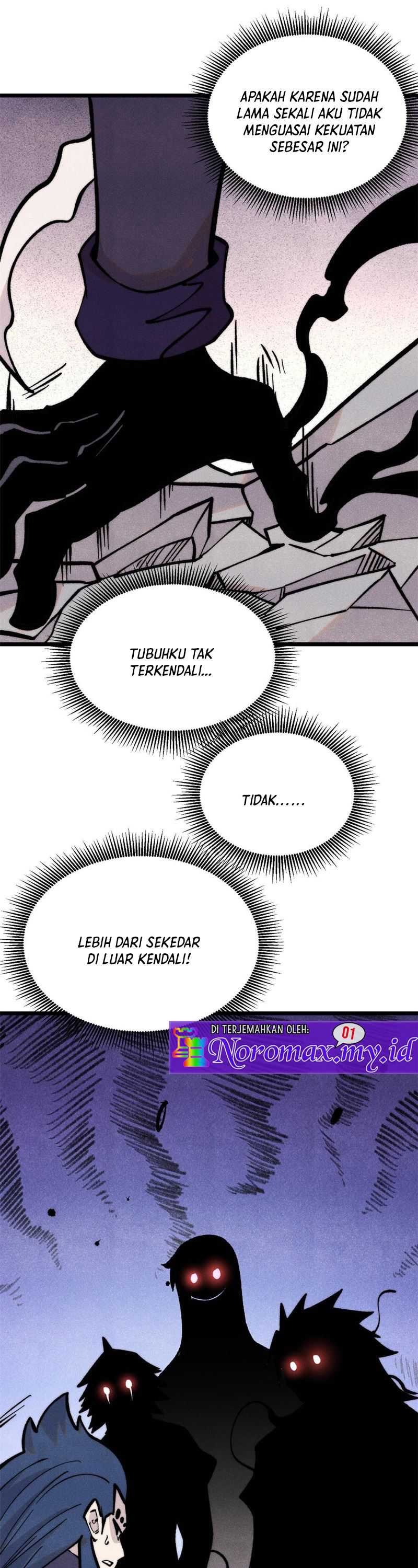 All Hail the Sect Leader Chap 410 - Next Chap 411