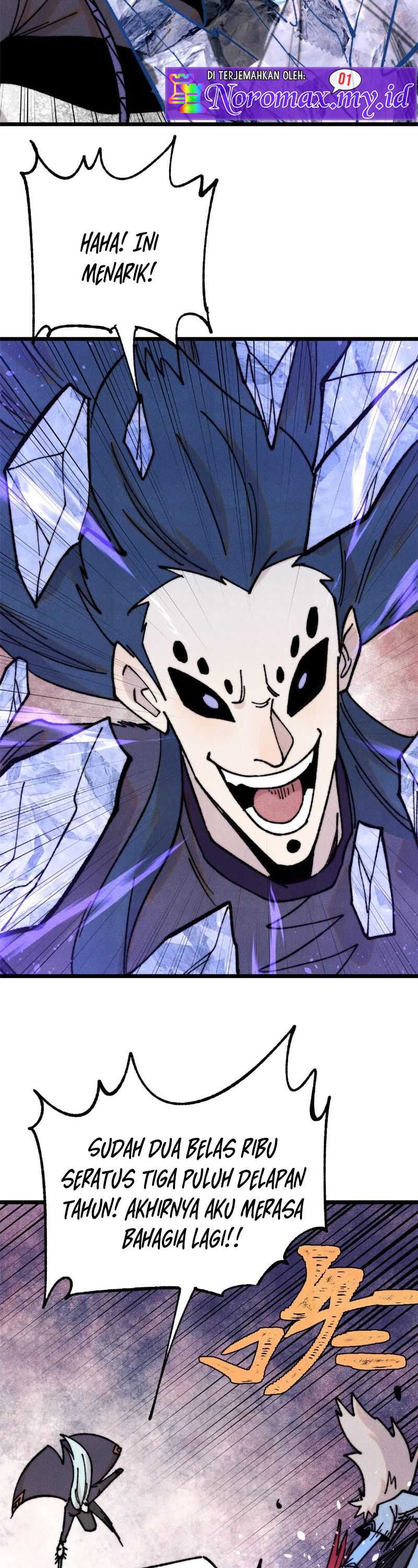 All Hail the Sect Leader Chap 410 - Next Chap 411