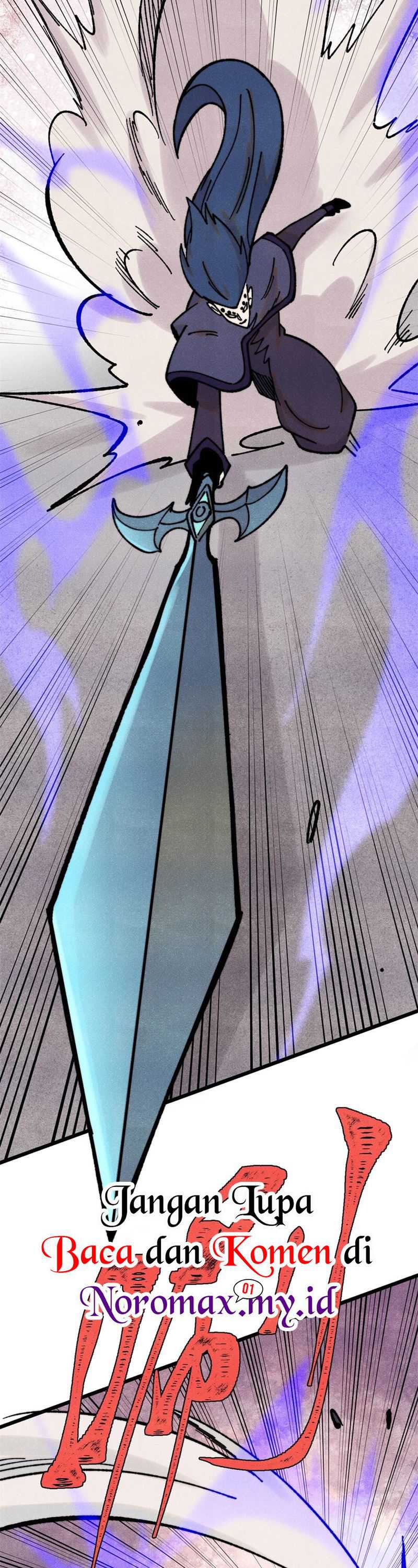 All Hail the Sect Leader Chap 410 - Next Chap 411