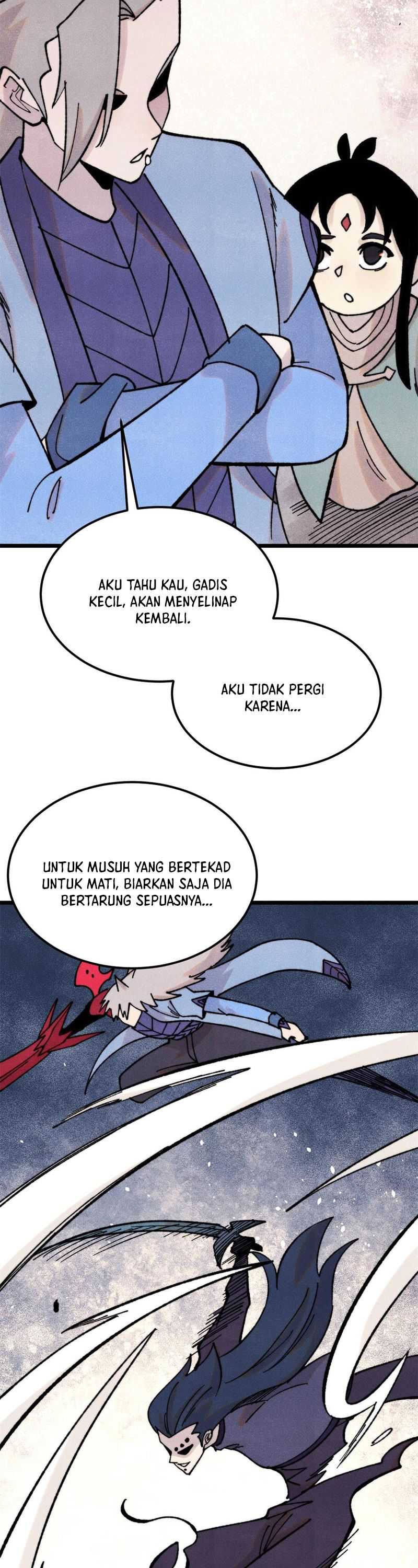 All Hail the Sect Leader Chap 410 - Next Chap 411