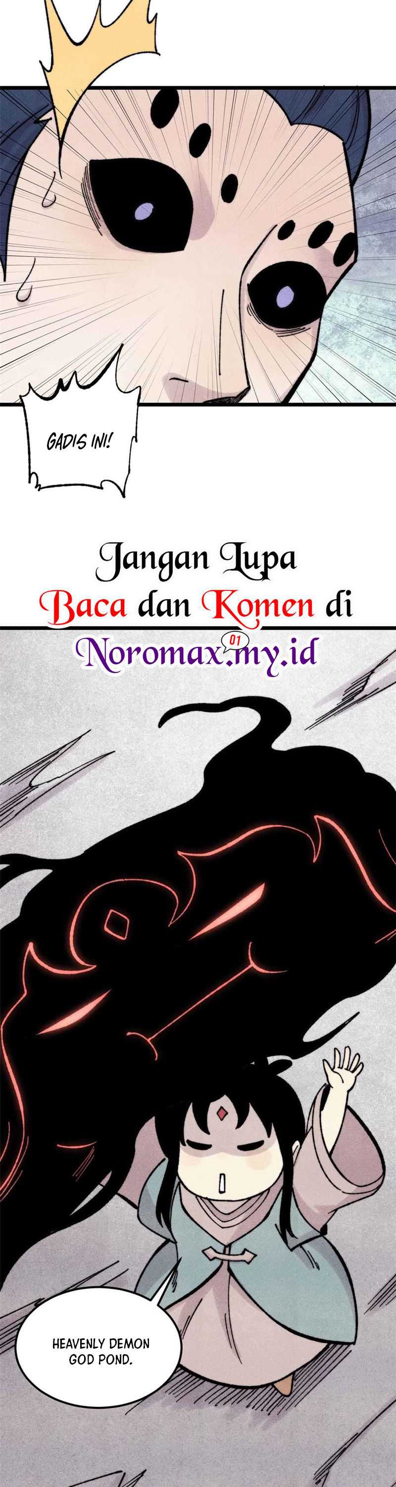 All Hail the Sect Leader Chap 411 - Next Chap 412