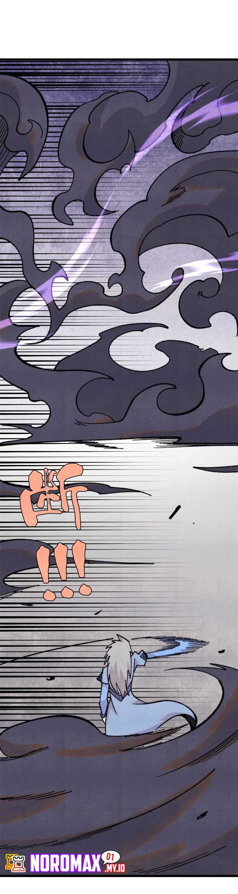 All Hail the Sect Leader Chap 411 - Next Chap 412