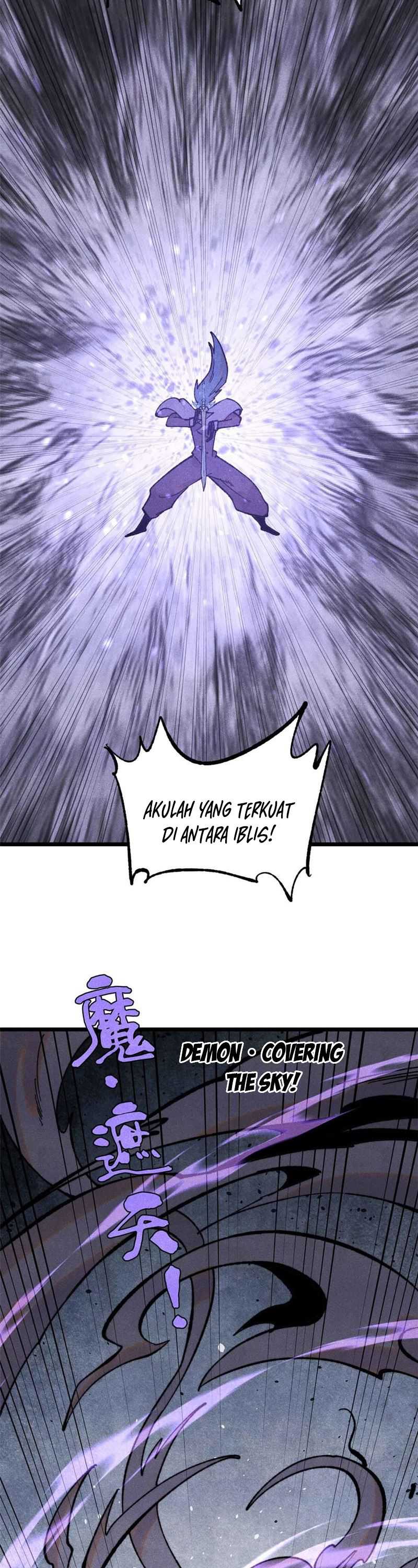 All Hail the Sect Leader Chap 411 - Next Chap 412