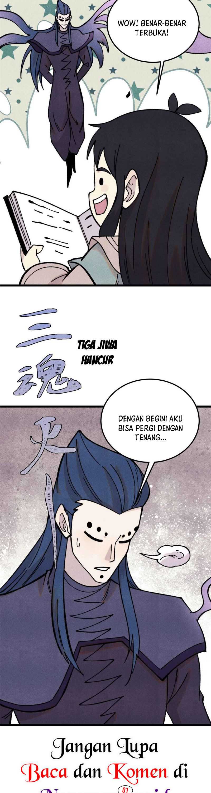 All Hail the Sect Leader Chap 412 - Next Chap 413