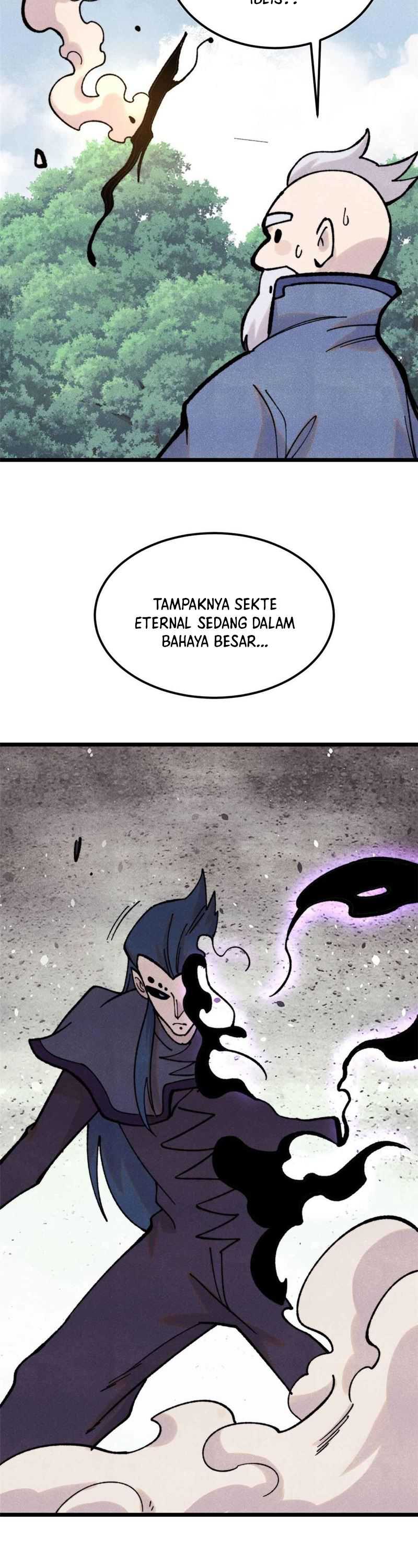 All Hail the Sect Leader Chap 412 - Next Chap 413