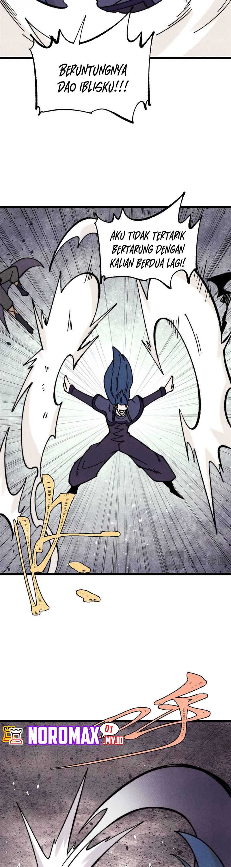 All Hail the Sect Leader Chap 412 - Next Chap 413