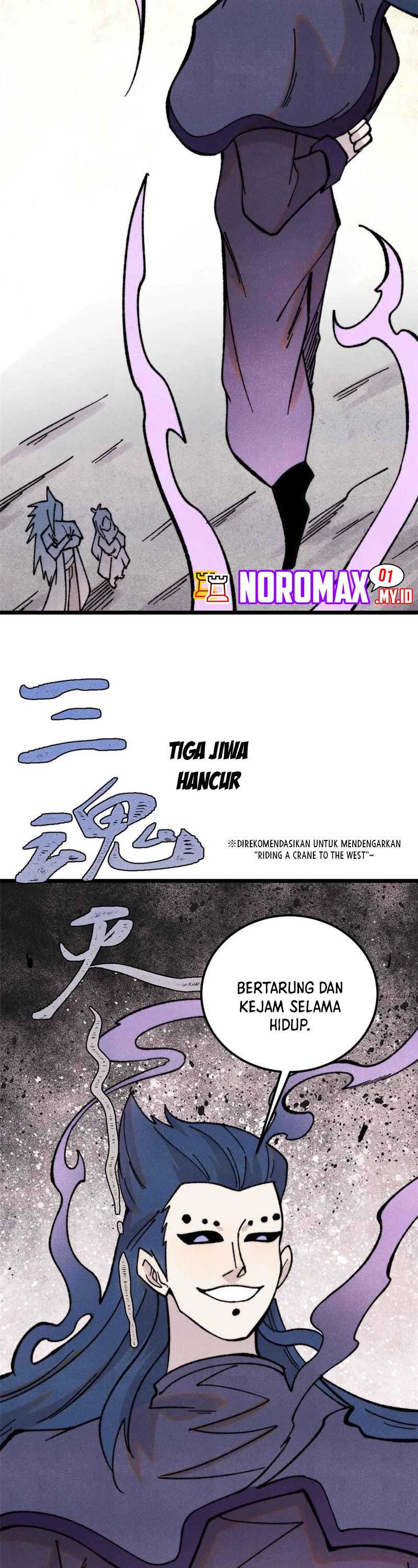 All Hail the Sect Leader Chap 412 - Next Chap 413