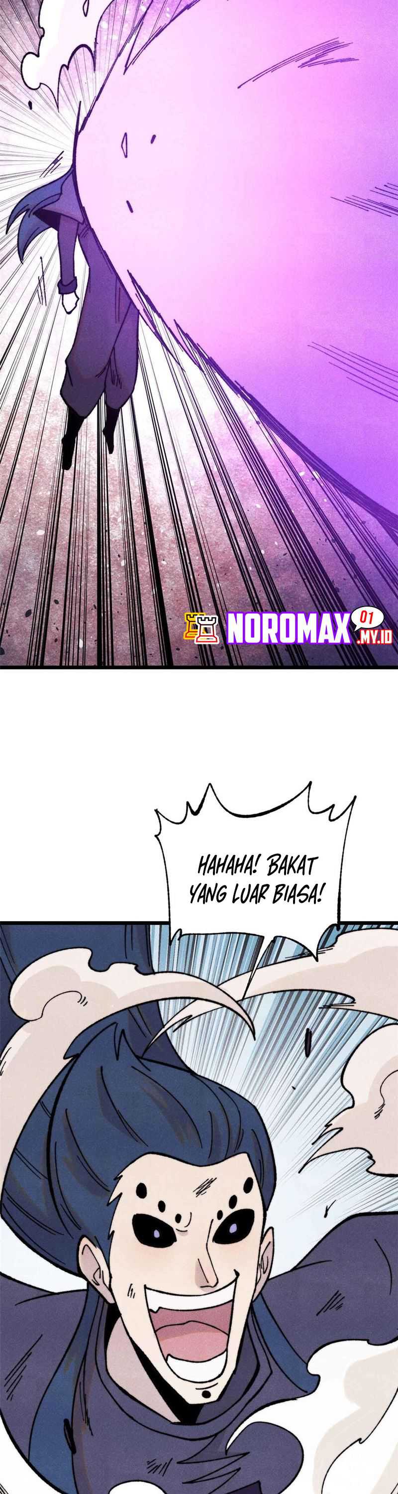 All Hail the Sect Leader Chap 412 - Next Chap 413