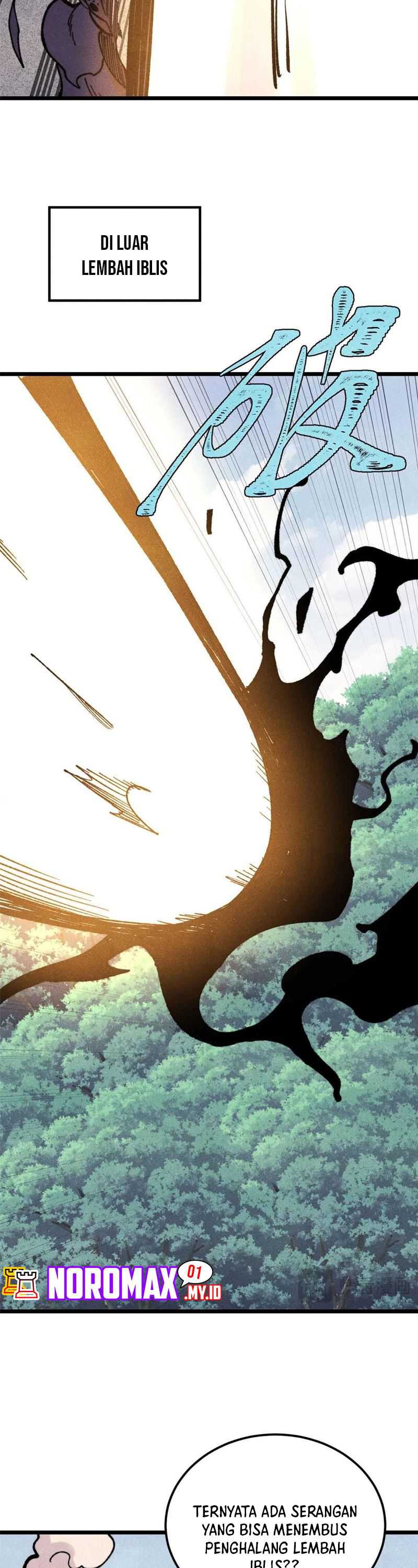All Hail the Sect Leader Chap 412 - Next Chap 413