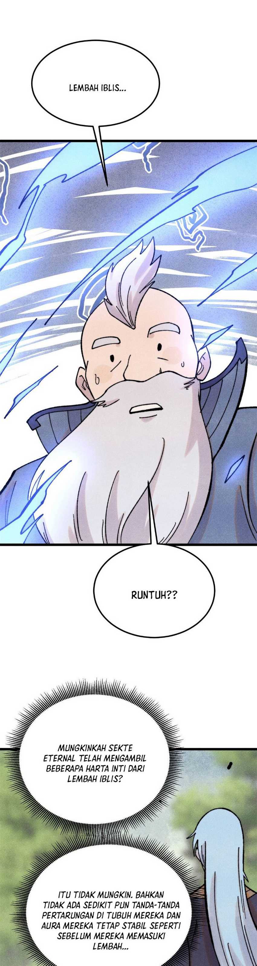 All Hail the Sect Leader Chap 413 - Next Chap 414