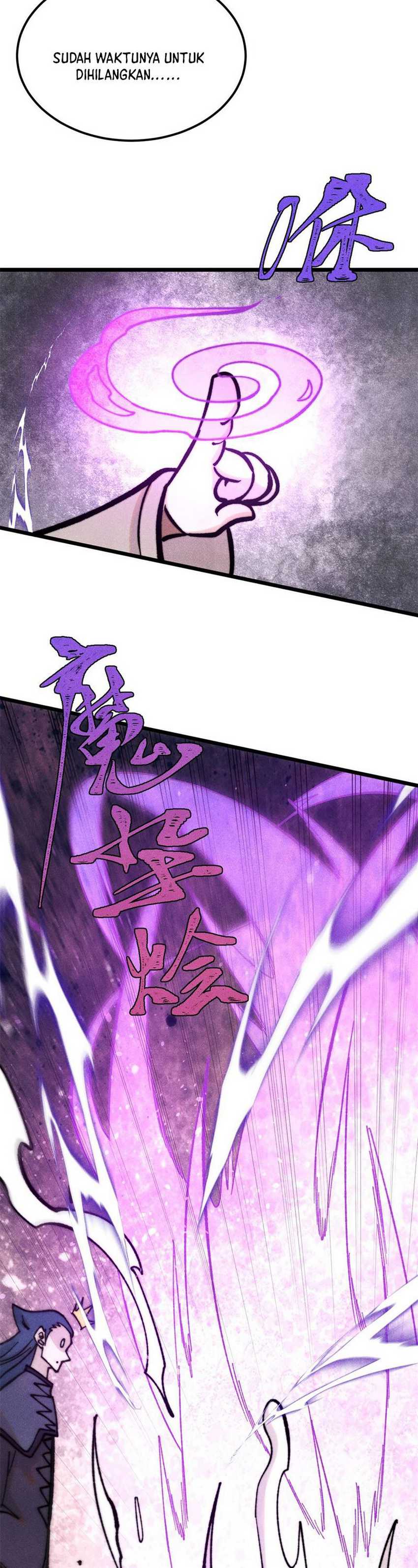 All Hail the Sect Leader Chap 413 - Next Chap 414