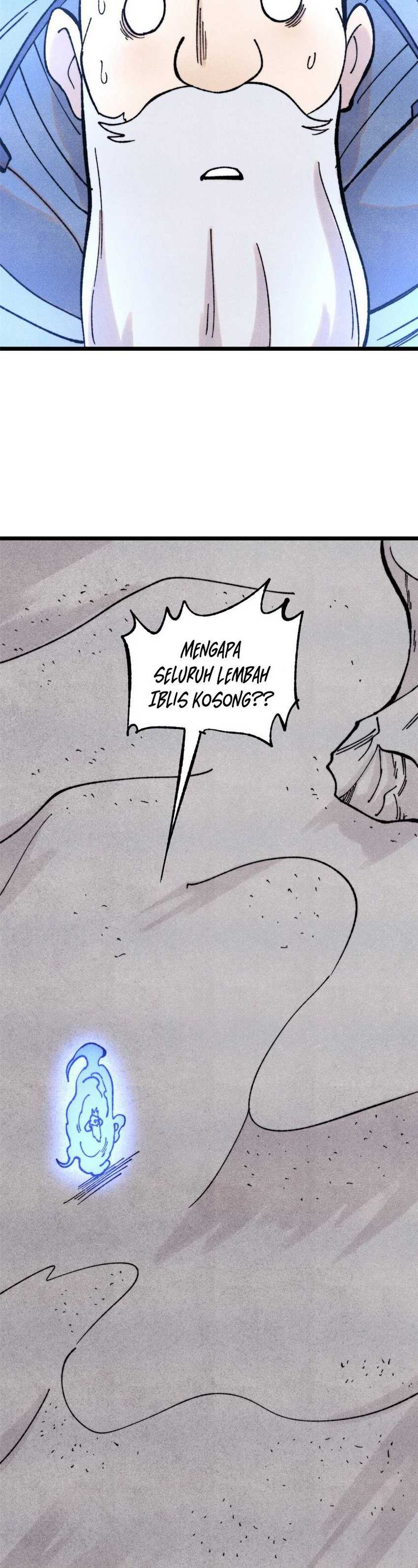 All Hail the Sect Leader Chap 413 - Next Chap 414