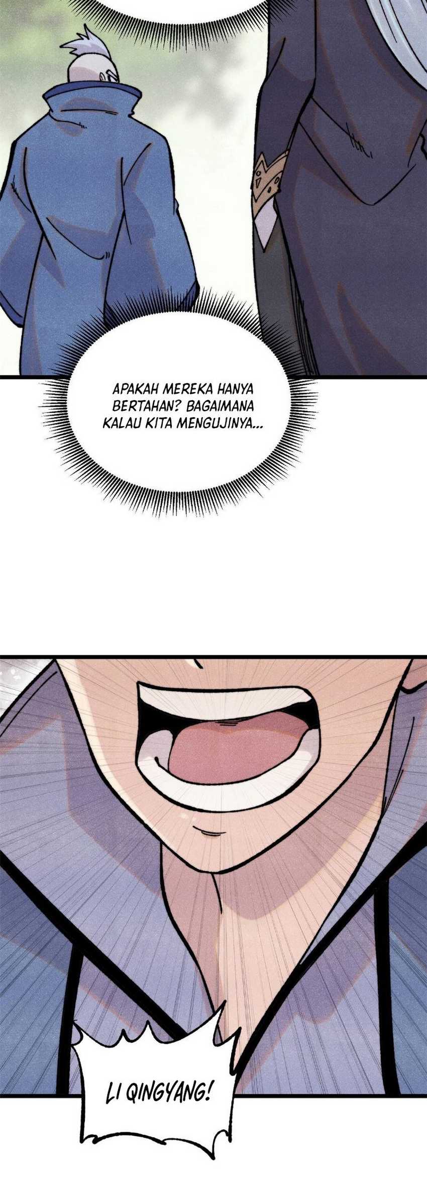 All Hail the Sect Leader Chap 413 - Next Chap 414