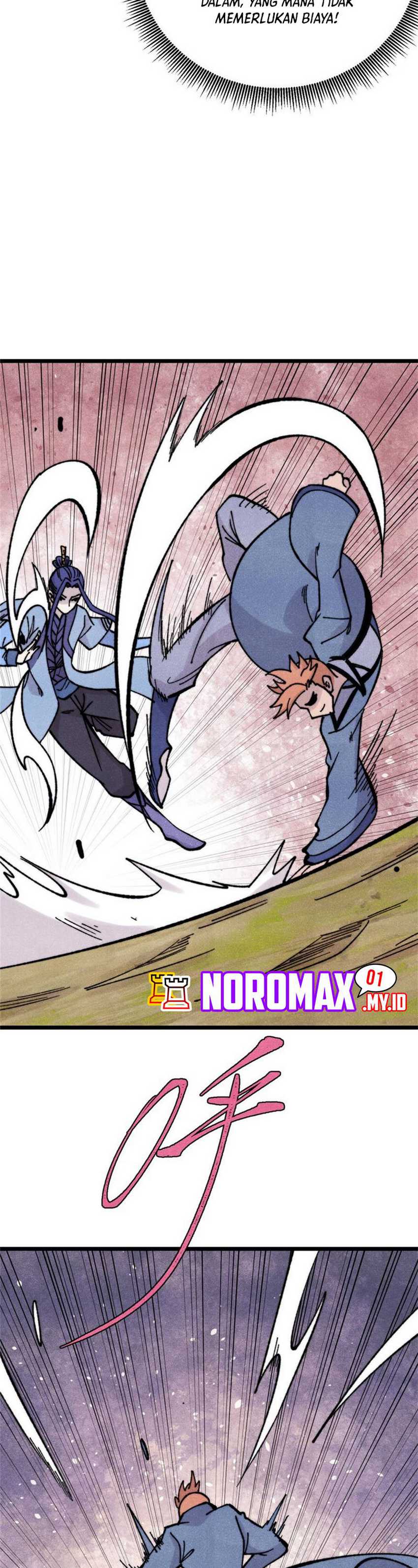 All Hail the Sect Leader Chap 413 - Next Chap 414