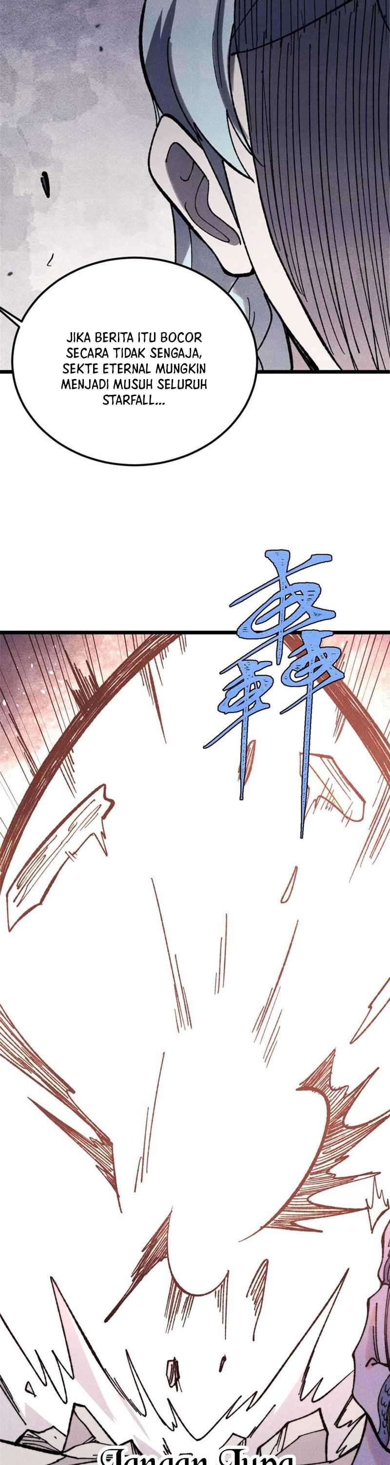 All Hail the Sect Leader Chap 414 - Next Chap 415