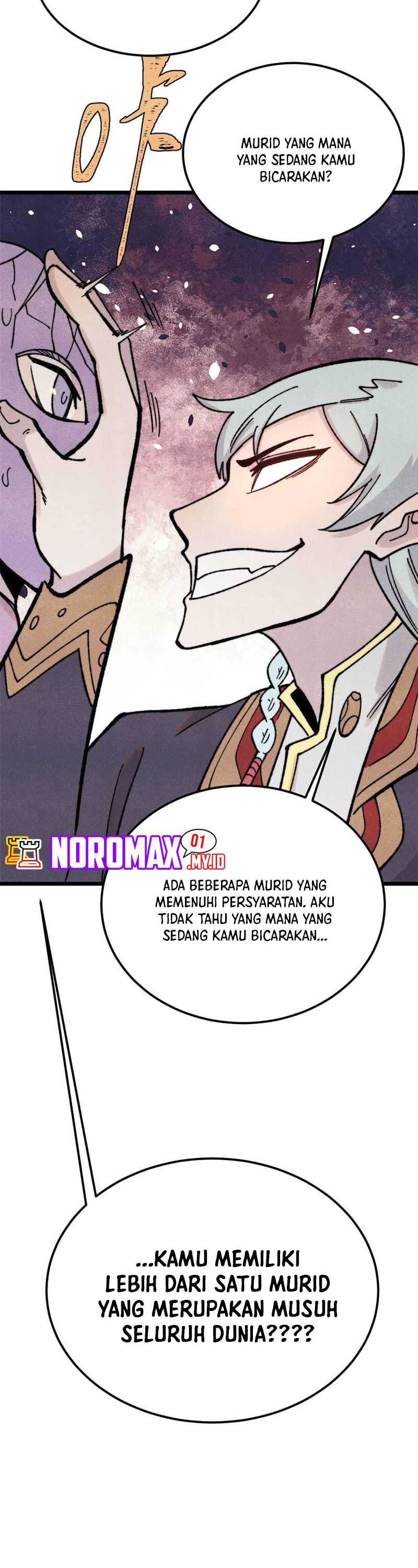 All Hail the Sect Leader Chap 414 - Next Chap 415