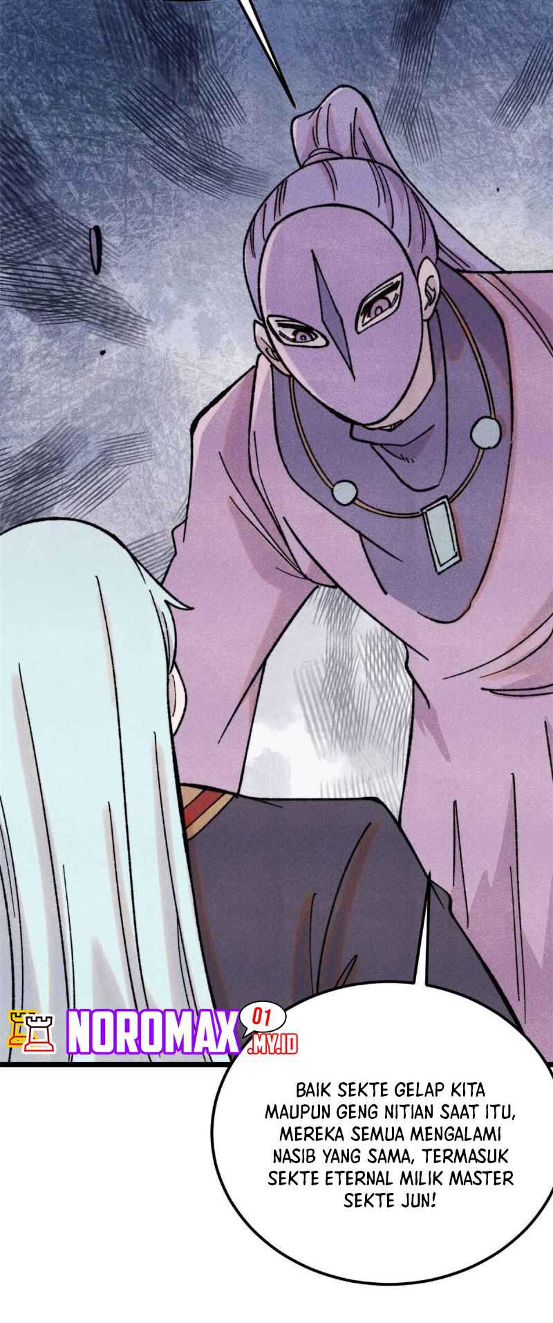All Hail the Sect Leader Chap 414 - Next Chap 415