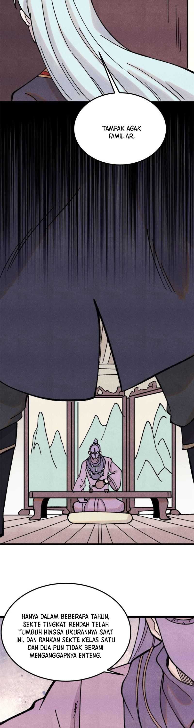 All Hail the Sect Leader Chap 414 - Next Chap 415