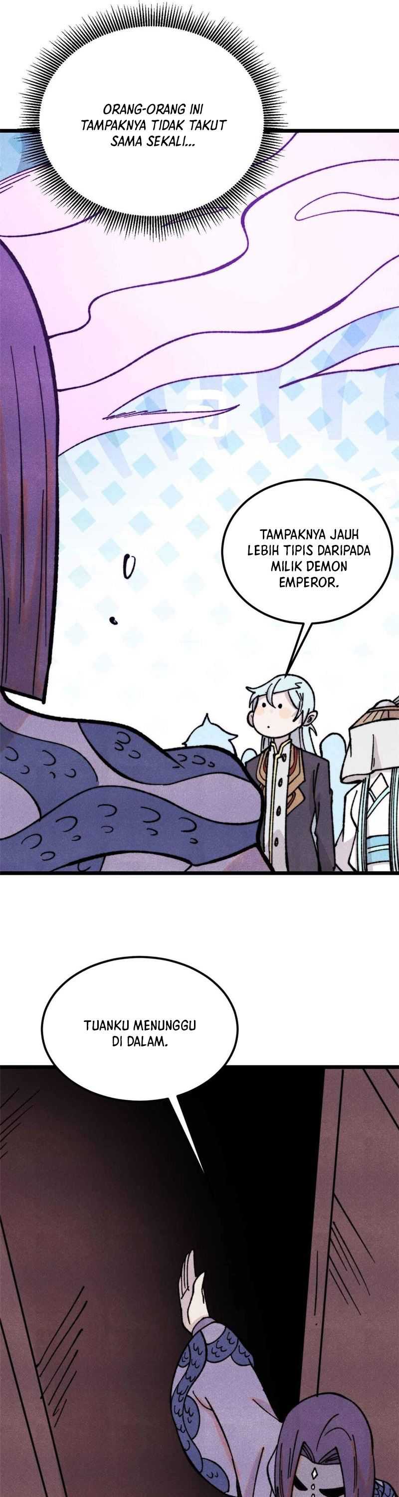 All Hail the Sect Leader Chap 414 - Next Chap 415