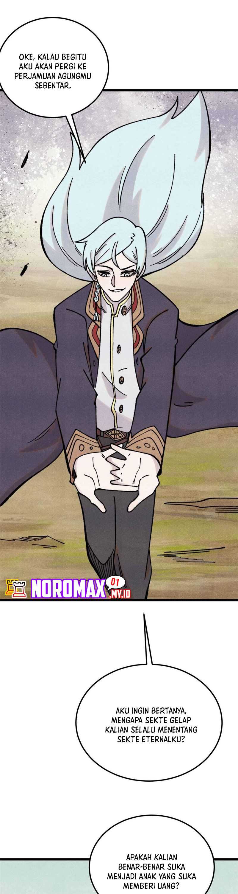 All Hail the Sect Leader Chap 414 - Next Chap 415