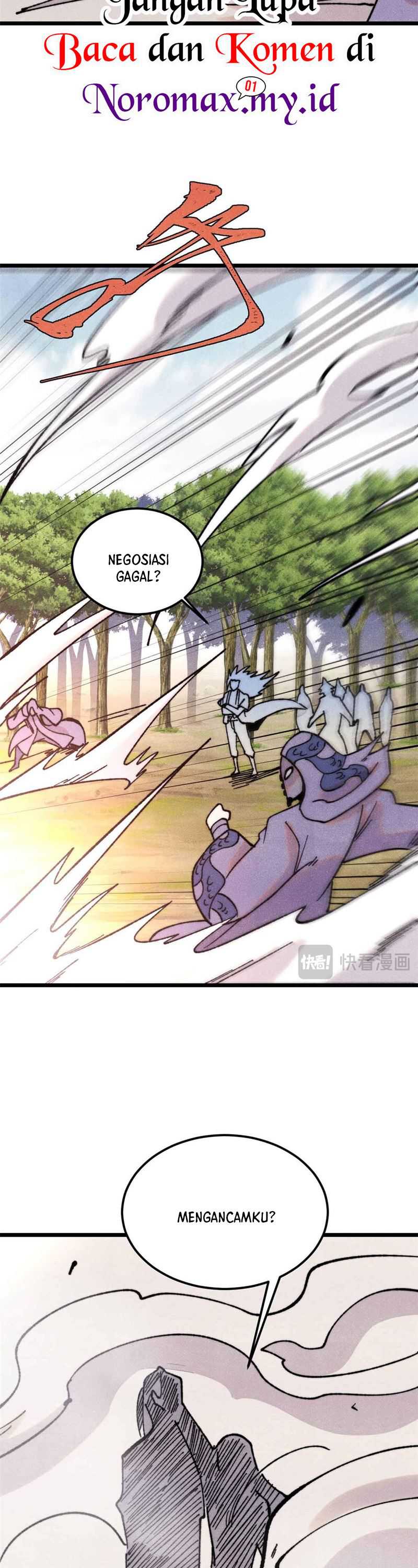 All Hail the Sect Leader Chap 414 - Next Chap 415