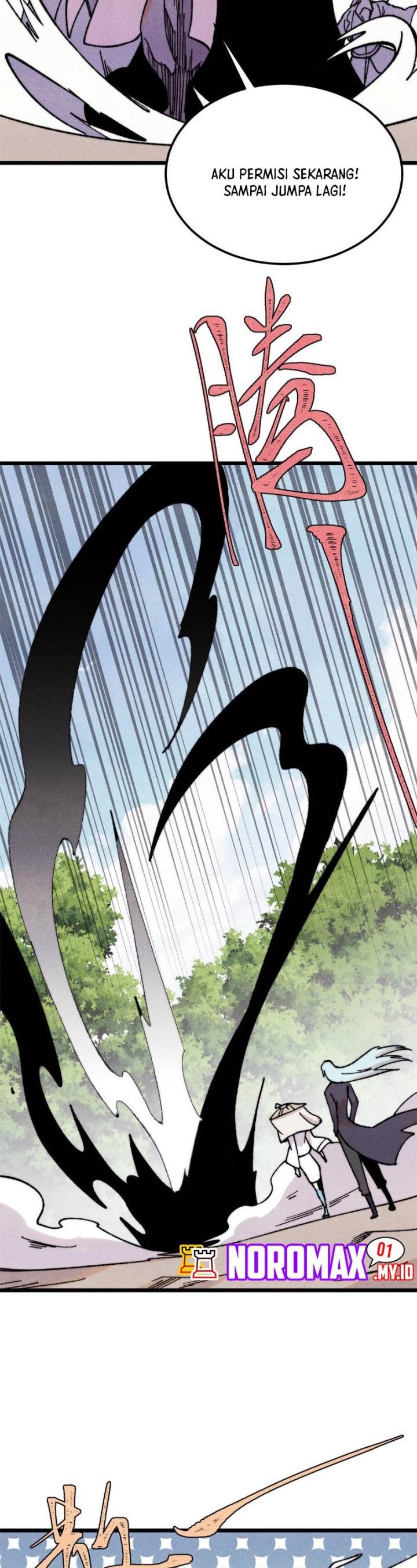 All Hail the Sect Leader Chap 415 - Next Chap 416