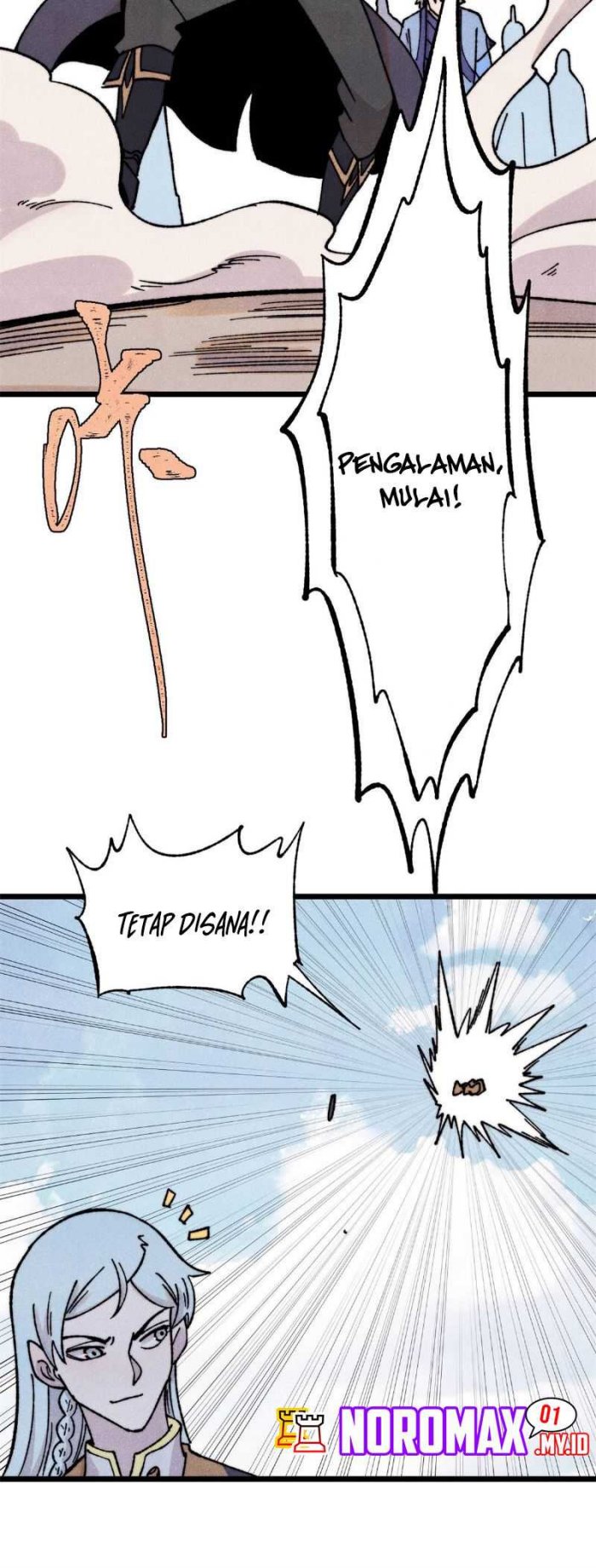 All Hail the Sect Leader Chap 416 - Next Chap 417