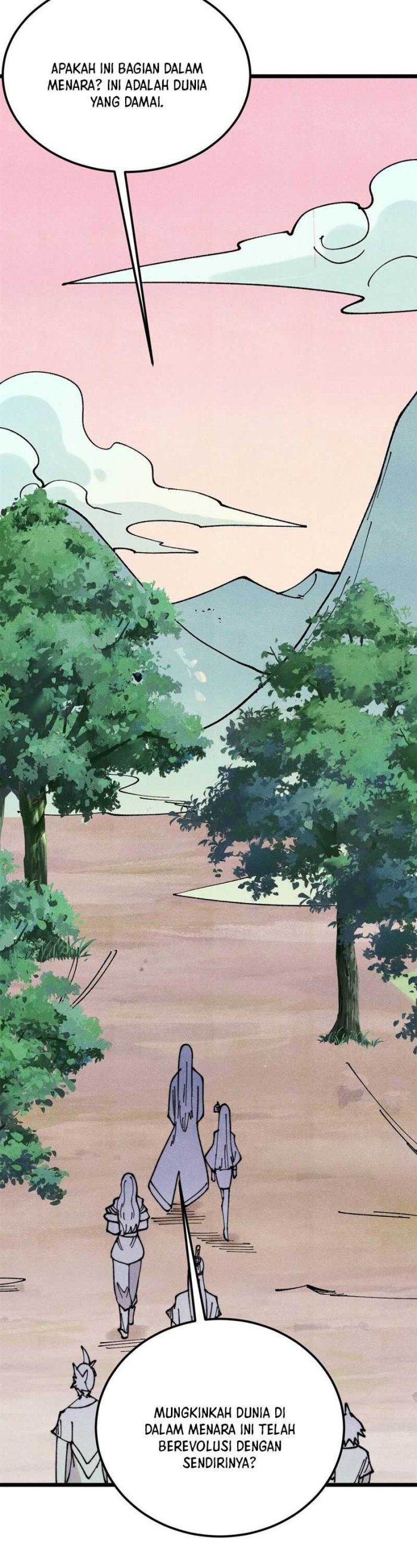 All Hail the Sect Leader Chap 416 - Next Chap 417