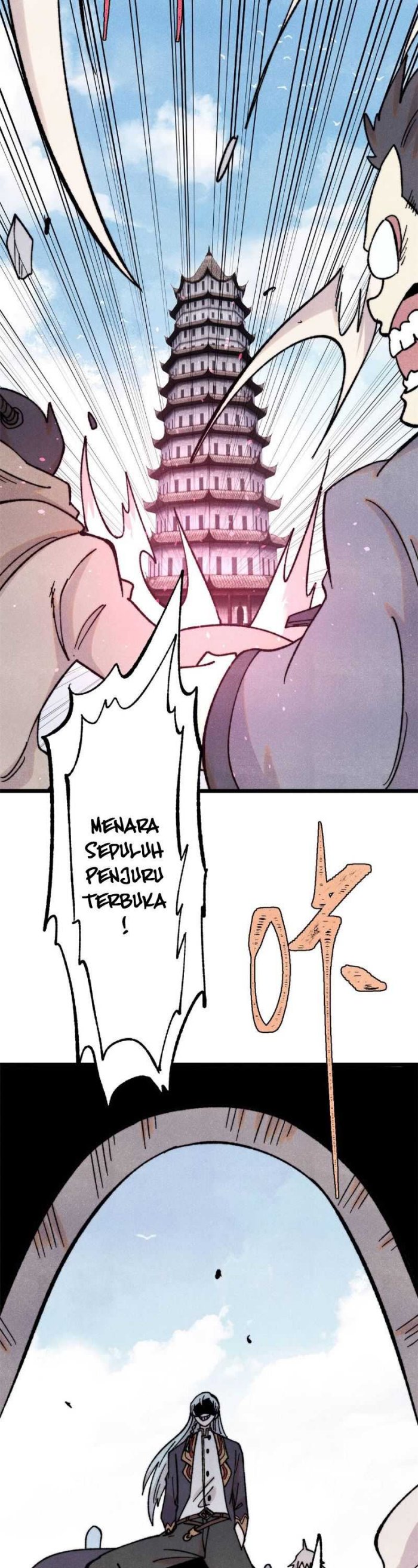 All Hail the Sect Leader Chap 416 - Next Chap 417