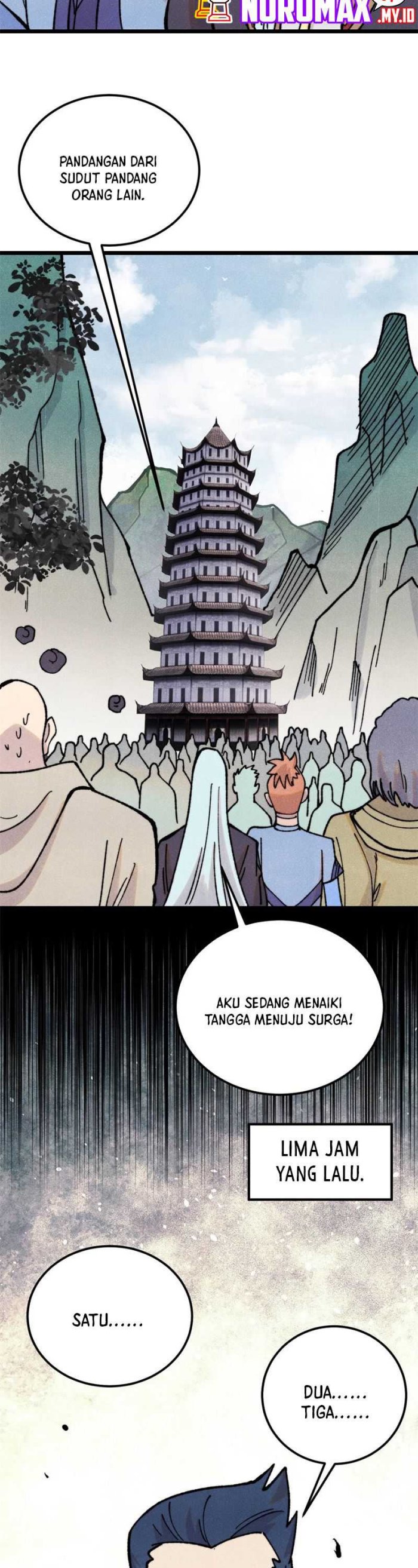 All Hail the Sect Leader Chap 416 - Next Chap 417