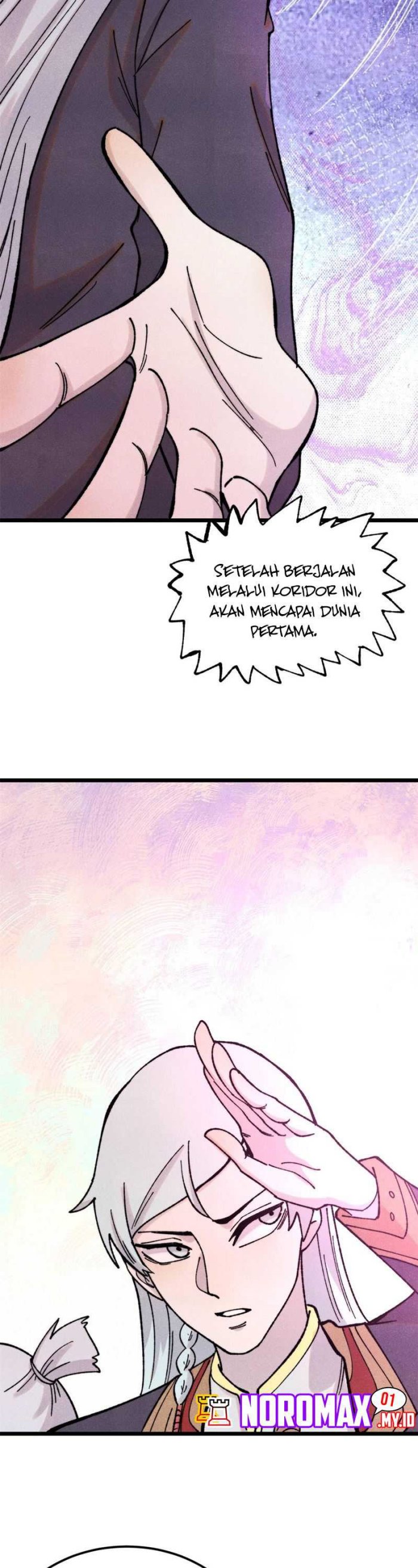 All Hail the Sect Leader Chap 416 - Next Chap 417