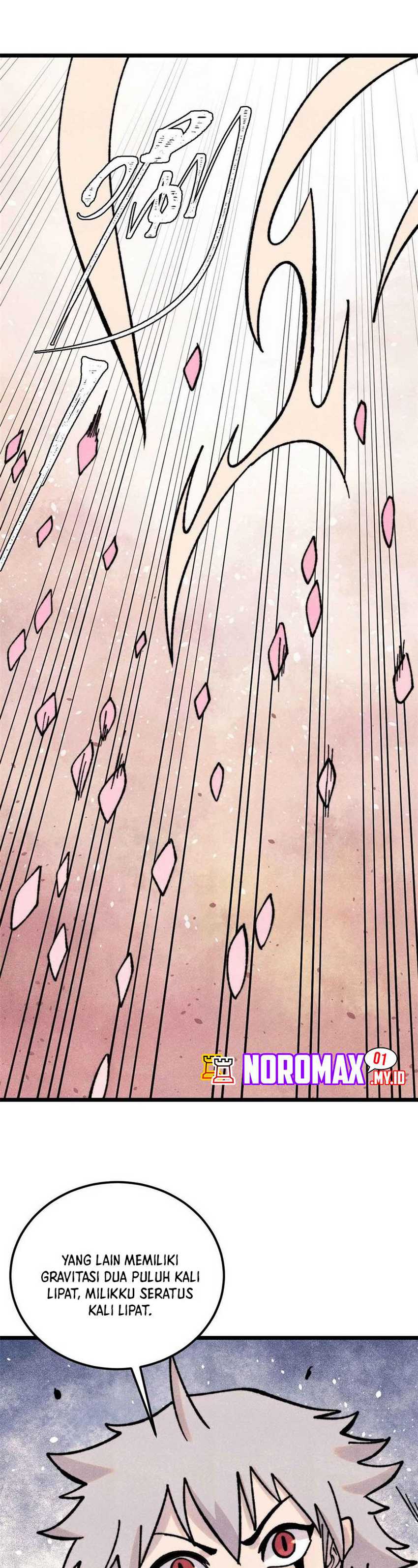 All Hail the Sect Leader Chap 417 - Next Chap 418