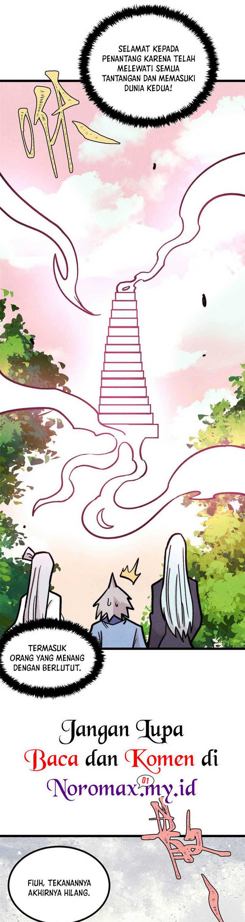 All Hail the Sect Leader Chap 417 - Next Chap 418