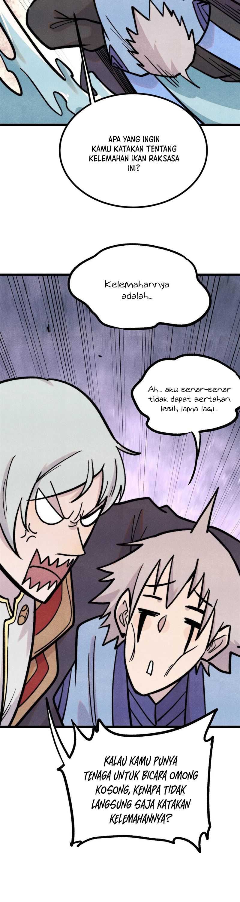 All Hail the Sect Leader Chap 418 - Next Chap 419