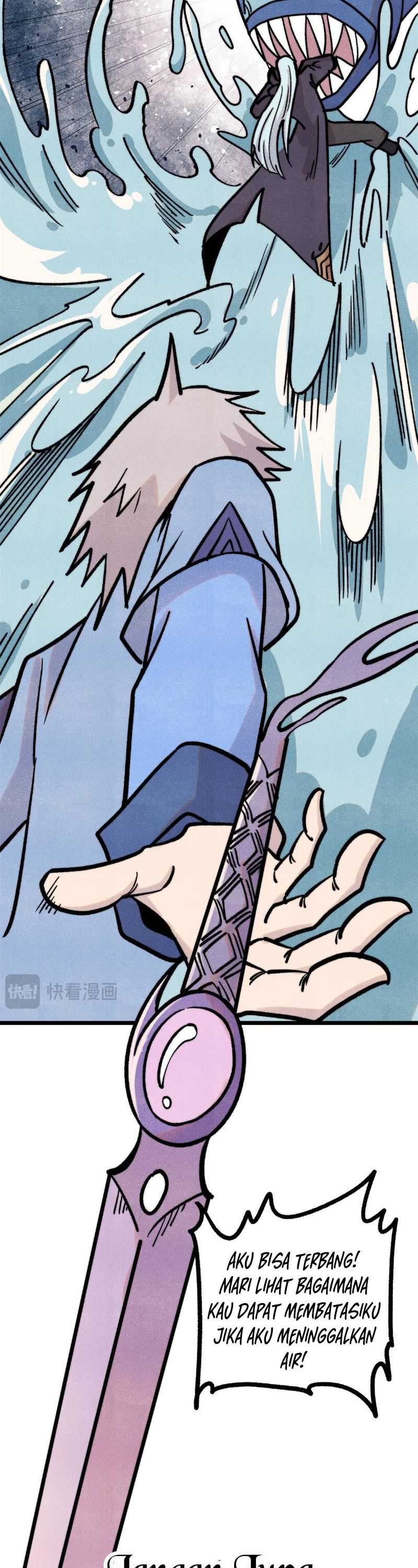 All Hail the Sect Leader Chap 418 - Next Chap 419