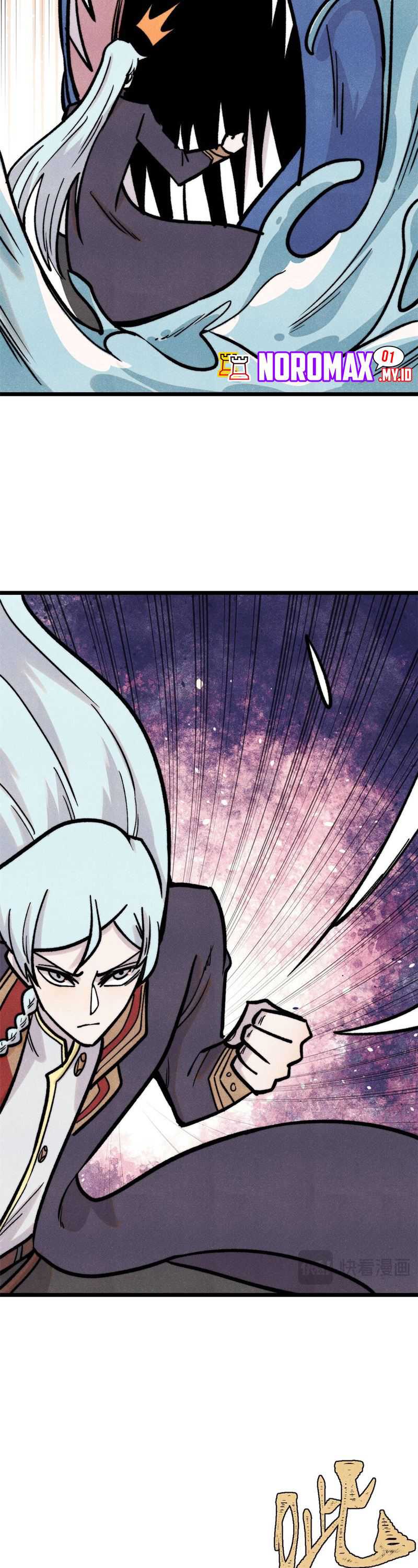 All Hail the Sect Leader Chap 418 - Next Chap 419