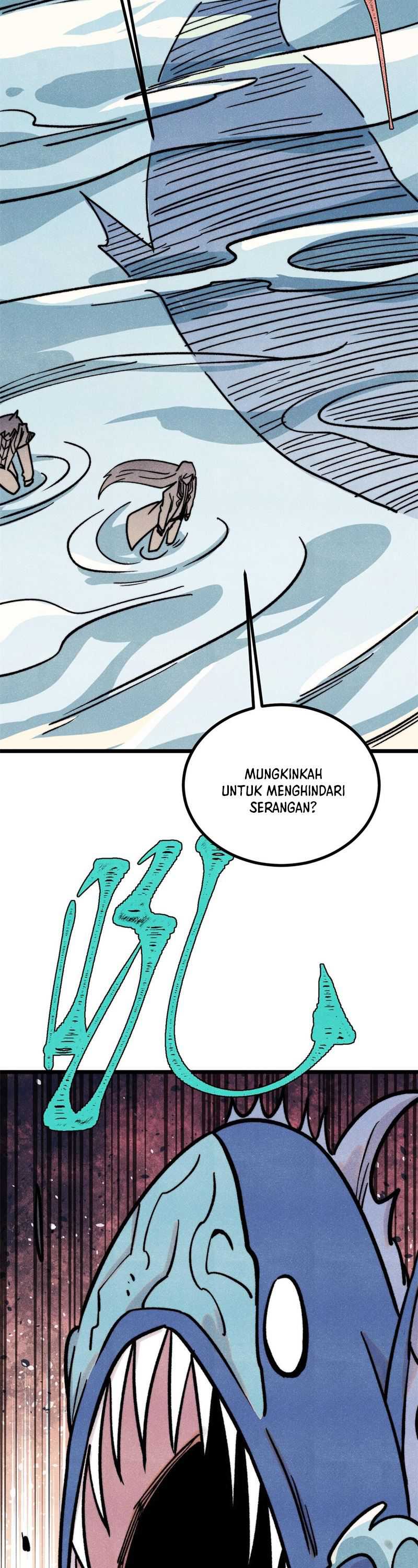 All Hail the Sect Leader Chap 418 - Next Chap 419