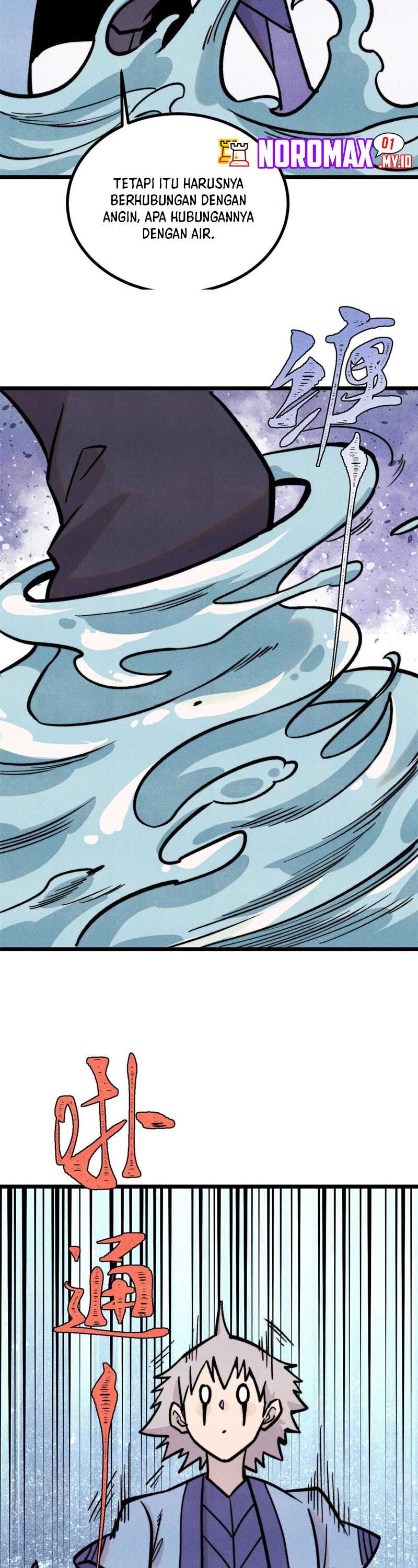 All Hail the Sect Leader Chap 418 - Next Chap 419