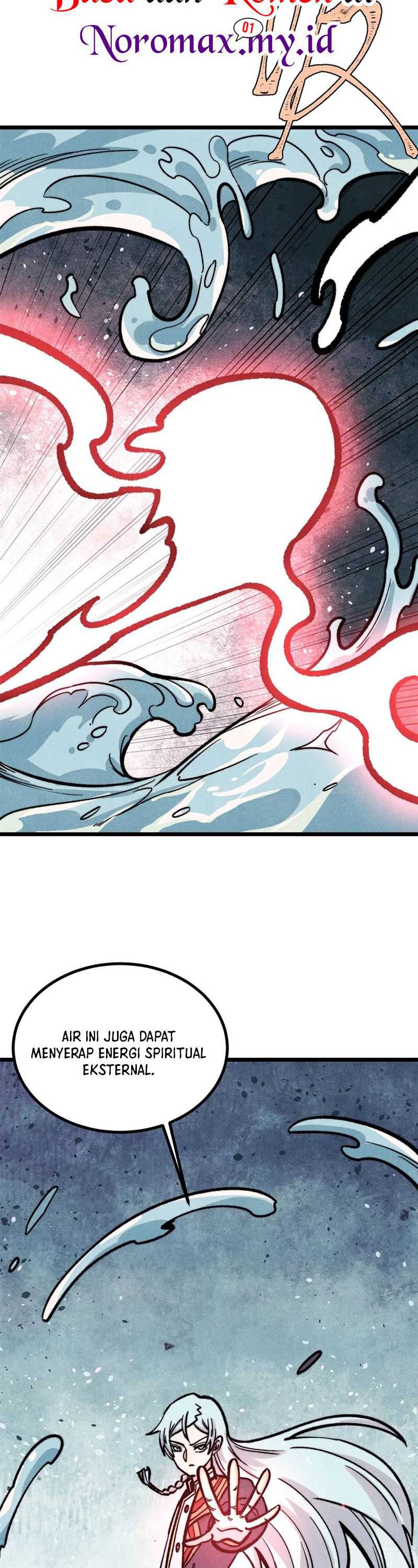 All Hail the Sect Leader Chap 418 - Next Chap 419