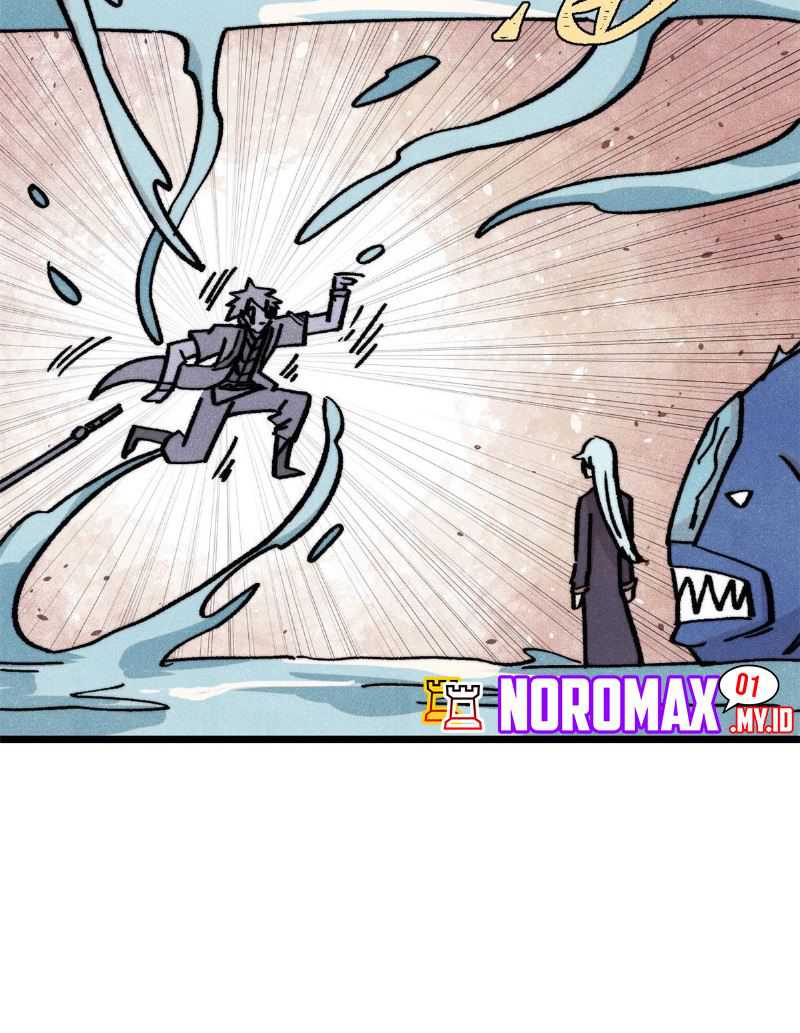 All Hail the Sect Leader Chap 418 - Next Chap 419