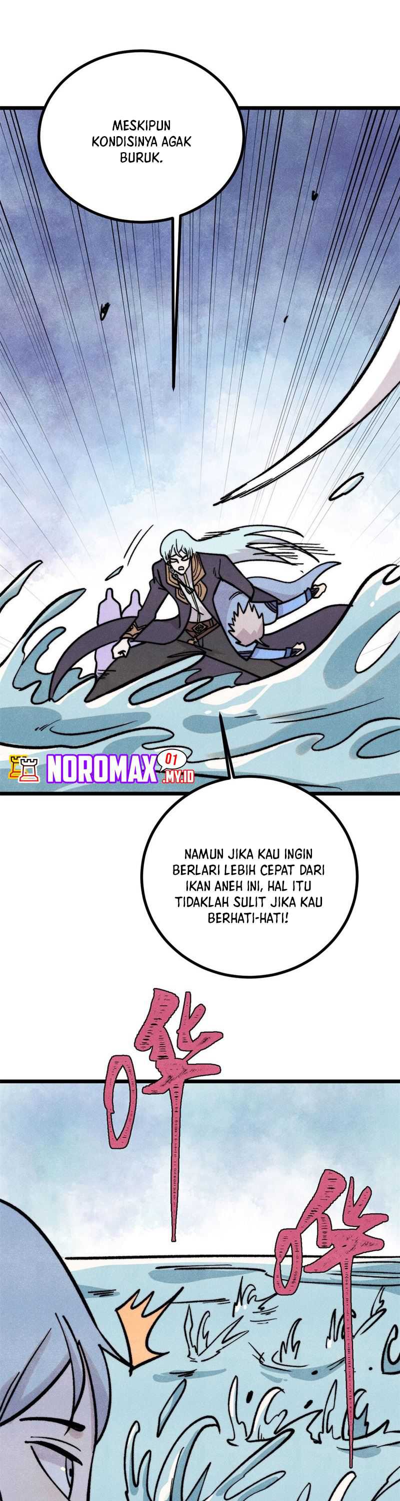 All Hail the Sect Leader Chap 418 - Next Chap 419