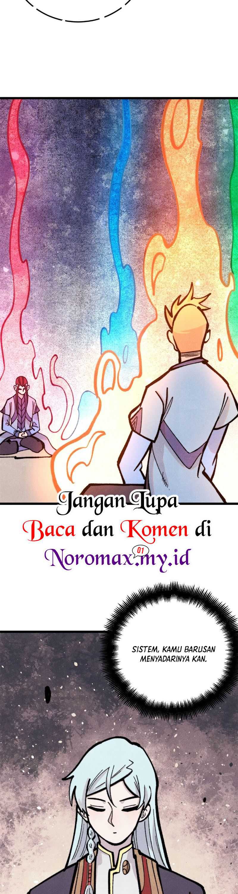 All Hail the Sect Leader Chap 419 - Next Chap 420