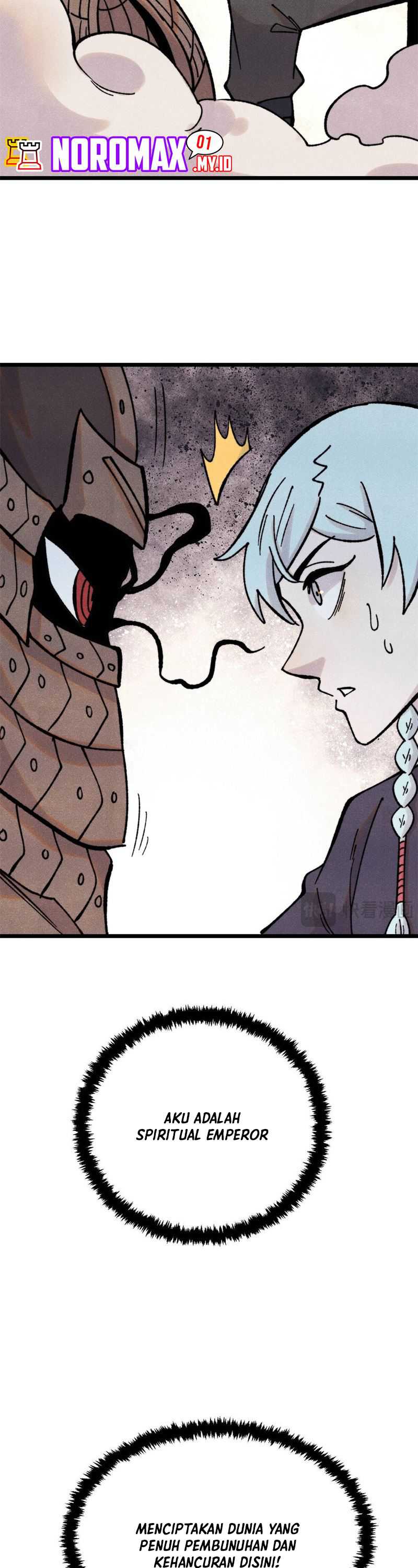 All Hail the Sect Leader Chap 419 - Next Chap 420
